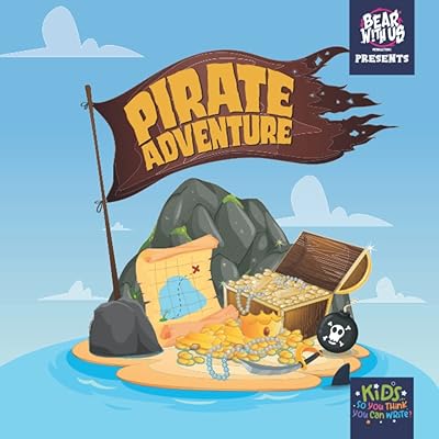 Pirate Adventure
