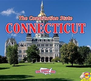Connecticut with Code
