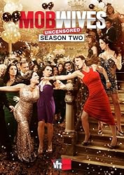 Mob Wives: Season 2 (5 Discs)