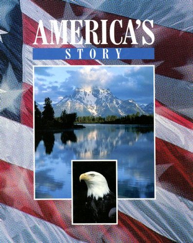 America's Story by Widler