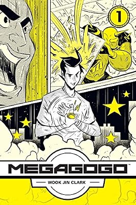 Megagogo Vol. 1