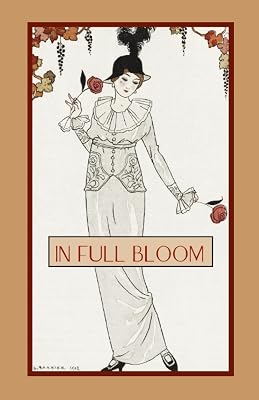 In Full Bloom