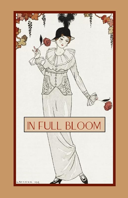 In Full Bloom by Maureen Griffith