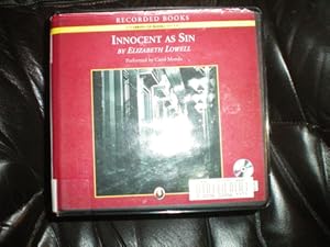 Innocent As Sin--Collector's and Library Edition