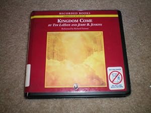 Kingdom Come: Unabridged by Tim LaHaye