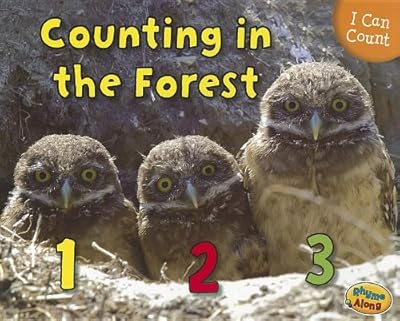 Counting in the Forest