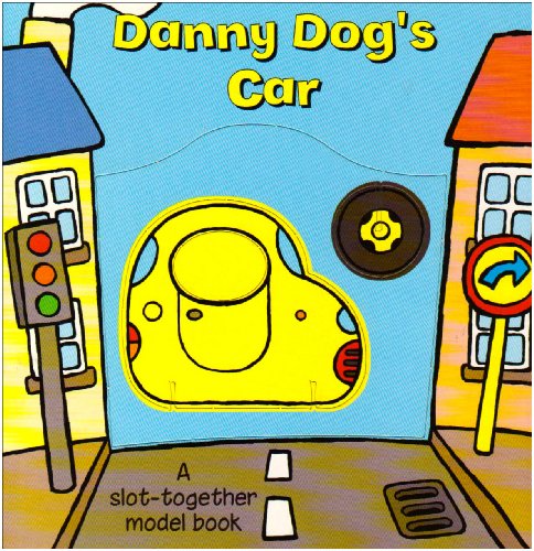 danny dogs car