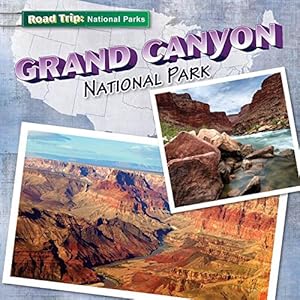 Grand Canyon National Park