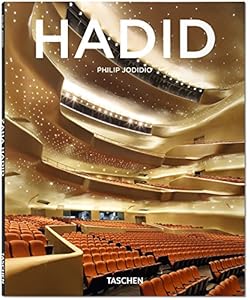 Zaha Hadid (Taschens Basic Architecture)