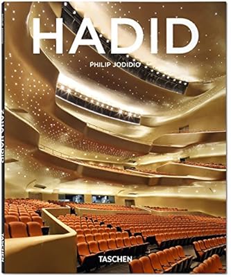 Zaha Hadid (Taschens Basic Architecture)