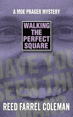 Walking the Perfect Square