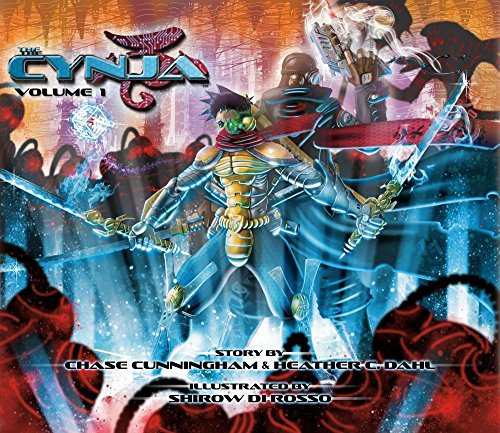 The Cynja: Volume 1