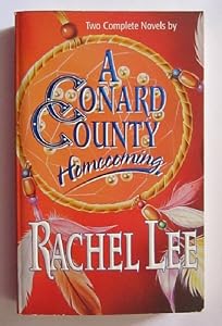 A Conard County Homecoming (By Request 2'S)