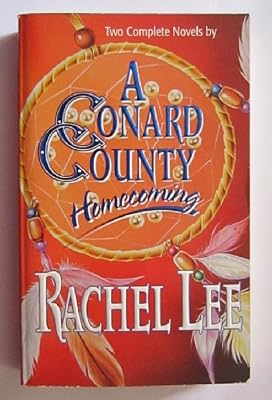 A Conard County Homecoming (By Request 2'S)