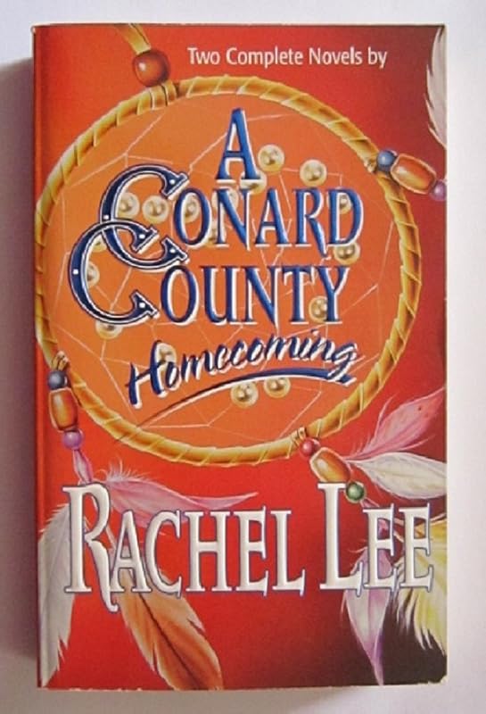 A Conard County Homecoming (By Request 2'S) by Rachel Lee