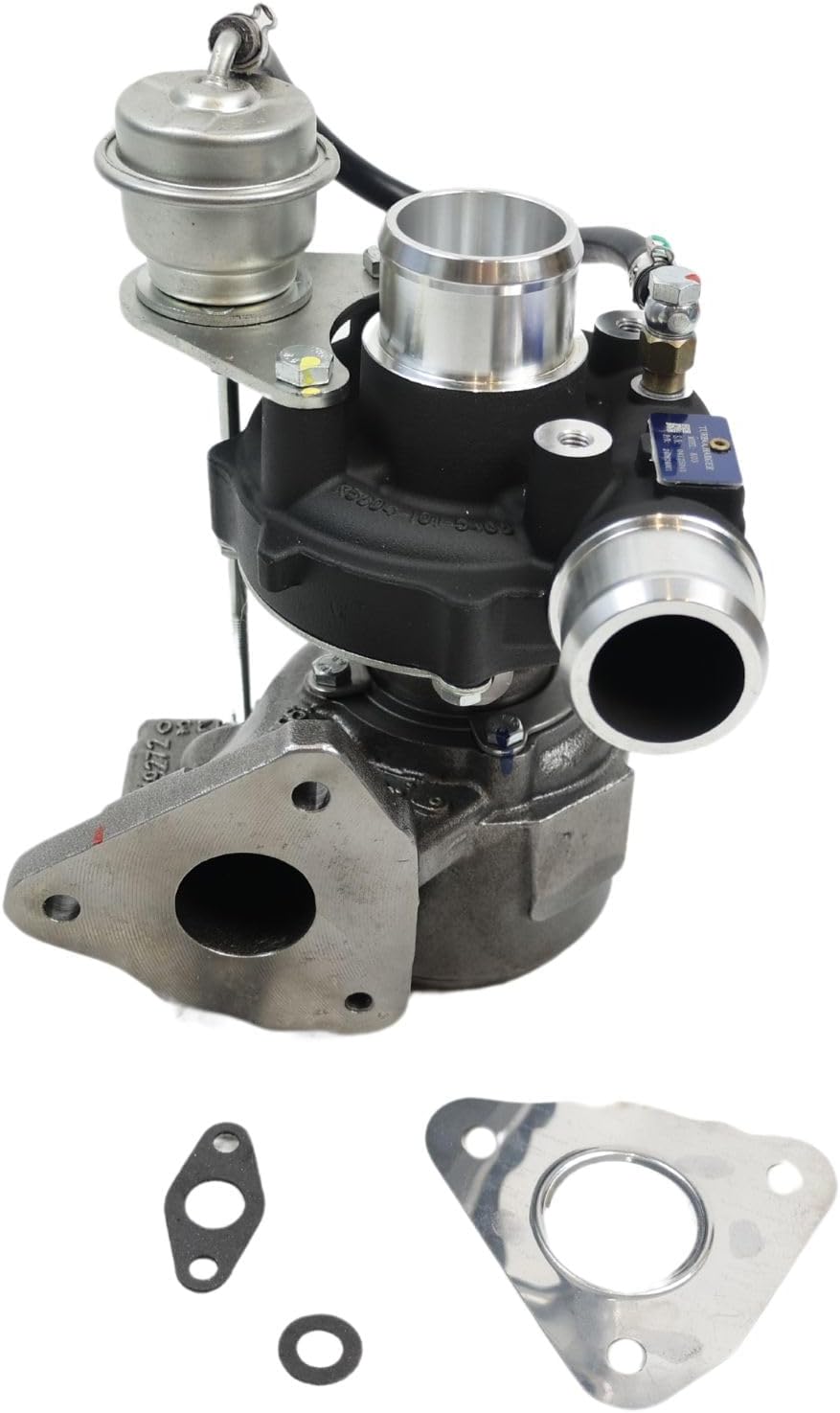 Turbocharger 0412-5041 4125041 53039880722 For Deutz Engine TCD