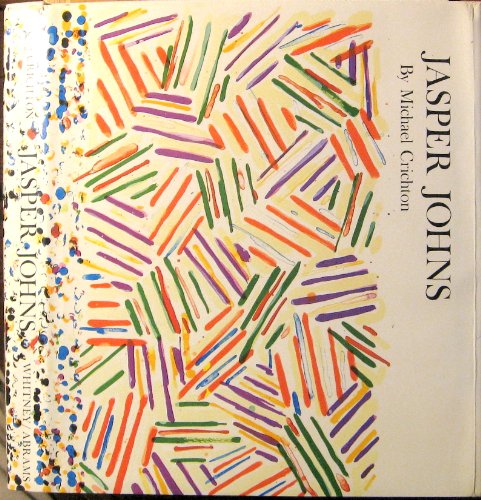 Jasper Johns ジャスパージョーンズ 50 S 60 S アート デザイン