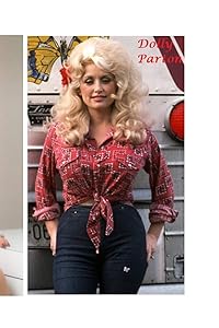 Dolly Parton: The Untold Story by Kenneth Rogers