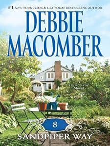 8 Sandpiper Way (Cedar Cove)