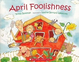 April Foolishness