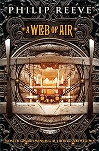 Fever Crumb: A Web of Air