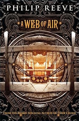Fever Crumb: A Web of Air