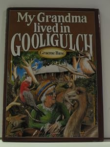 My Grandma Lived in Goologulch