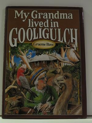 My Grandma Lived in Goologulch