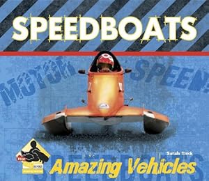 Speedboats