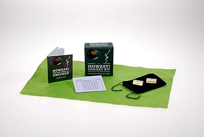 Howzat (UK Edition) (RP Minis)