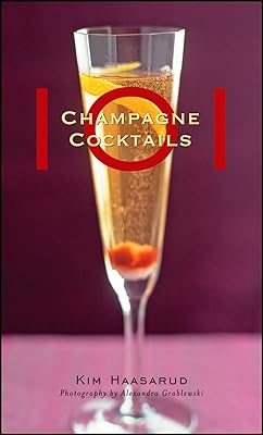 101 Champagne Cocktails