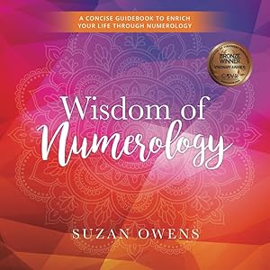 Wisdom of Numerology by Suzan Owens