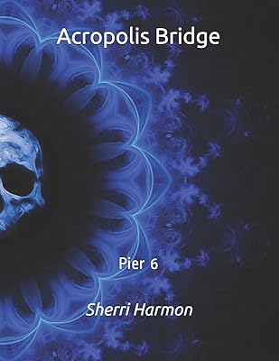 Acropolis Bridge: Pier 6