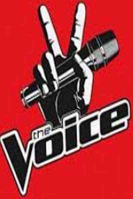 The voice book