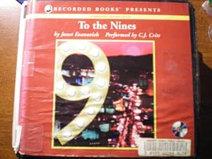 To the Nines (Stephanie Plum, Book 9)