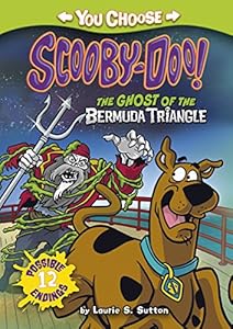 The Ghost of the Bermuda Triangle