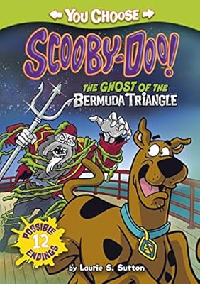 The Ghost of the Bermuda Triangle