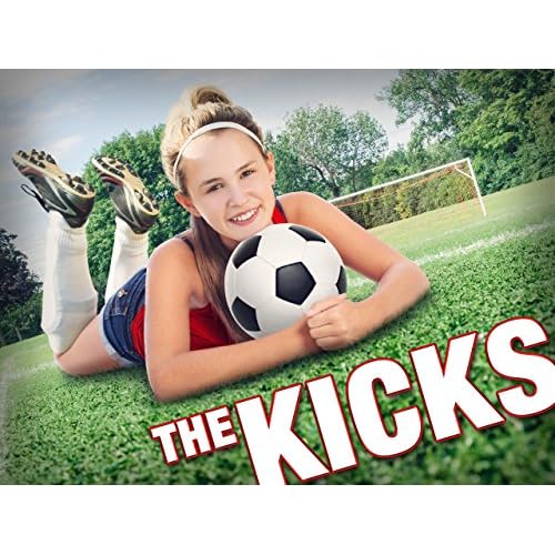 watch the kicks season 1 episode - amazon instant video