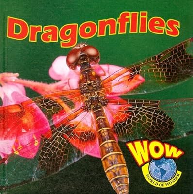 Dragonflies