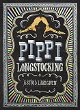 Pippi Longstocking (Puffin Chalk)