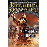 The Emperor of Nihon-Ja: Book Ten (Ranger's Apprentice)