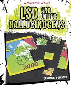 Lsd and Other Hallucinogens