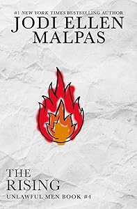 `The Rising - The JEM Collection Special Edition