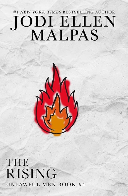 `The Rising - The JEM Collection Special Edition by Jodi Ellen Malpas