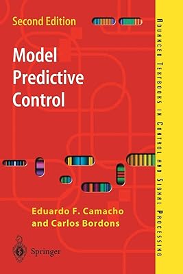 Model Predictive Control