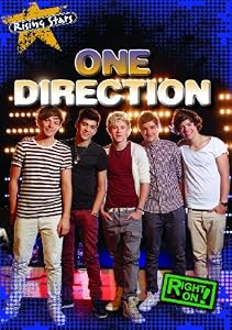 One Direction by Sam Salazar