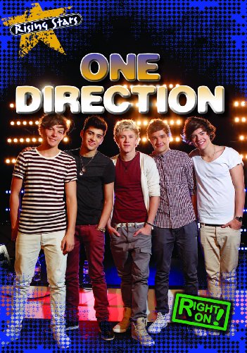 One Direction by Sam Salazar