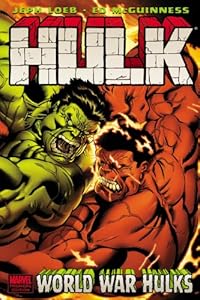 Hulk, Vol. 6: World War Hulks