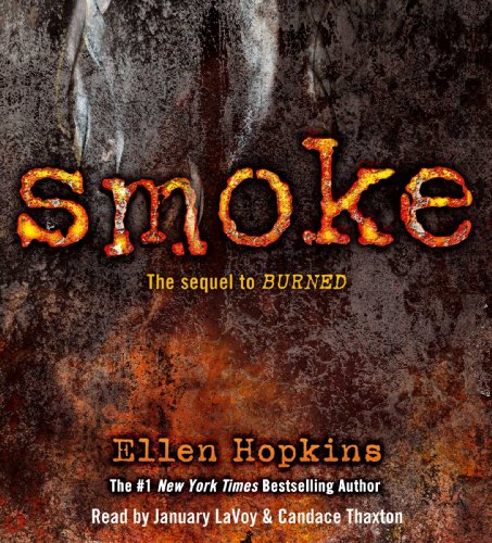 Smoke by Ellen Hopkins