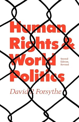 Human Rights and World Politics